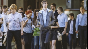 Реакция выпускников на результаты пересмотра экзаменационных работ по БАКу