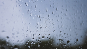 В воскресенье в Молдове пройдут кратковременные дожди с грозами