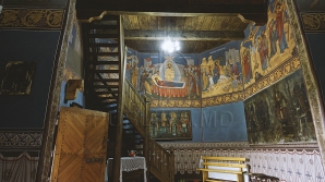  В семинарию и теологическую академию началось зачисление абитуриентов