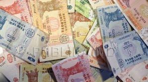 В столице на Буюканах под мостом нашли сумку, полную денег 