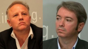 Жёсткие обвинения прозвучали в адрес предпринимателей Виктора и Виорела Цопа