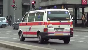 Бомж-симулянт нанес больницам Чехии ущерб в 185 тысяч евро