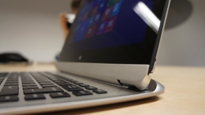 Toshiba выпустит гибридный планшет Satellite Click 10 за 500 долларов