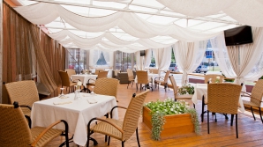 Претура Буюкан постановила демонтировать незаконную террасу в центре столицы