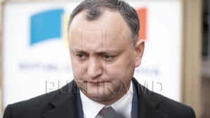 Эксперты передачи "Fabrika": Игорь Додон находится в состоянии отчаяния