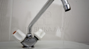 Столица без горячей воды: что об этом думают кишиневцы