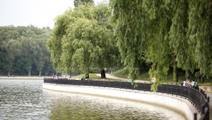 В субботу в Молдове ожидается приятная прохлада