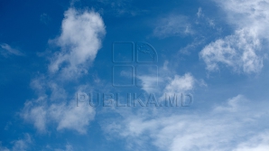 В понедельник термометры в столице покажут +29 градусов