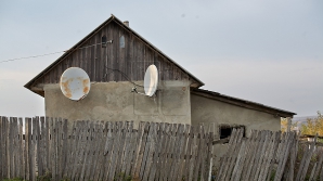 Пустующие молдавские села: нет работы, нет денег, нет полных семей