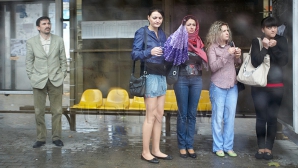 Пятница в Молдове будет дождливой