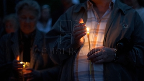 Как православные Молдовы празднуют Рождество Иоанна Крестителя