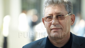 Михай Гимпу: В Молдове может состояться референдум об изменении Конституции