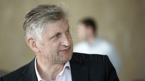 Николай Журавский покинул фракцию ЛДПМ 