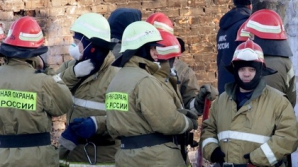 В Перми рухнул фасад жилого дома: один погибший, несколько пострадавших