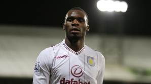 Бельгийский футболист Кристиан Бентеке официально стал игроком "Ливерпуля"