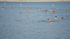  В водоемах Молдовы люди тонут из-за несоблюдения правил безопасности