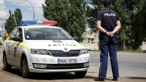 Более тысячи водителей оштрафовали в первом полугодии за езду без прав