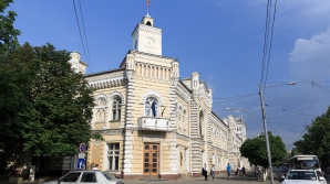 ЕБРР и ЕИБ выделили мэрии Кишинёва кредиты на общую сумму более 95 млн. евро