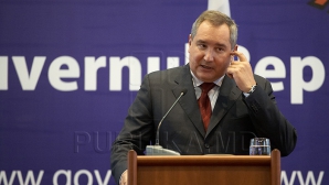 Рогозин: Торговые отношения Москвы и Кишинева зависят от позиции по миротворцам в ПМР