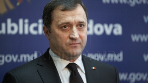 Влад Филат прокомментировал арест своих родственников: Они сами должны отвечать