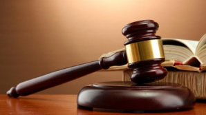 В поле зрения прокуроров попал бывший судья сектора Рышкановка