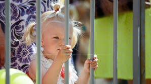 Детские лагеря в Молдове постепенно превращаются в развалины