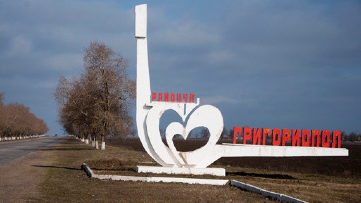 У жителя Григориопольского района обнаружили двухметровую ракету (ФОТО)