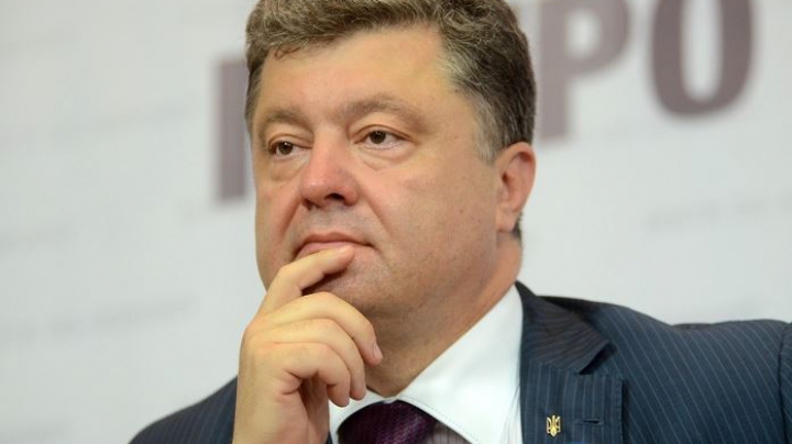 Порошенко: выборы в самопровозглашенной ДНР будут иметь разрушительные последствия для ситуации в Донбассе