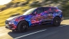 Jaguar представил технические характеристики кроссовера F-Pace (ВИДЕО)