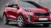 Kia рассекретила новый Sportage