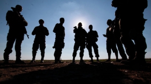 Госдеп США обеспокоен ростом насилия на востоке Украины