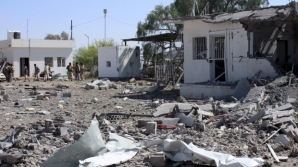 В боях за авиабазу Йемена погибли более 20 человек