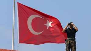 Власти Турции решили усилить наступление на позиции боевиков ИГ