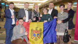 Кампания "Молдова - это я": очередная подборка фотографий  