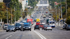 Молдавских водителей обяжут раз в пять лет проходить медицинское обследование