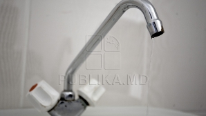 На этой неделе в столице возобновят подачу горячей воды