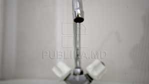 Жители Кагульского района рискуют остаться без воды