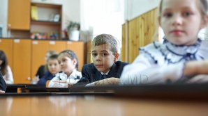 Репетиция первого сентября: первоклассники познакомились с учителями и будущими одноклассниками 