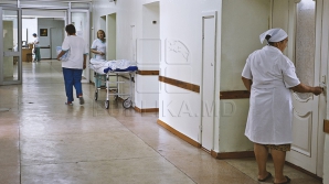 Более 1000 человек заразились в прошлом году инфекциями в молдавских больницах