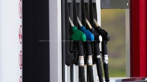 Четыре сети АЗС снизили цены на дизельное топливо