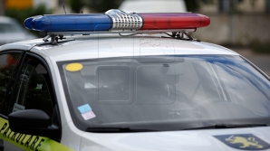 Полиция снесла палаточный лагерь участников незаконной акции в центре Кишинева