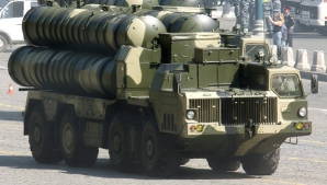 В этом году Россия начнет поставлять Ирану ракетные установки S-300