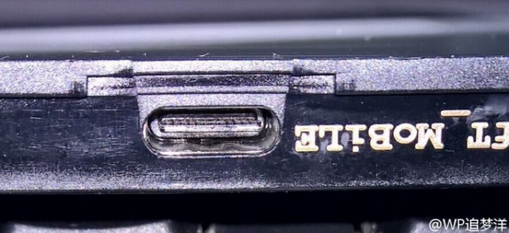 Смартфон Microsoft 950 XL засветился на живых фотографиях