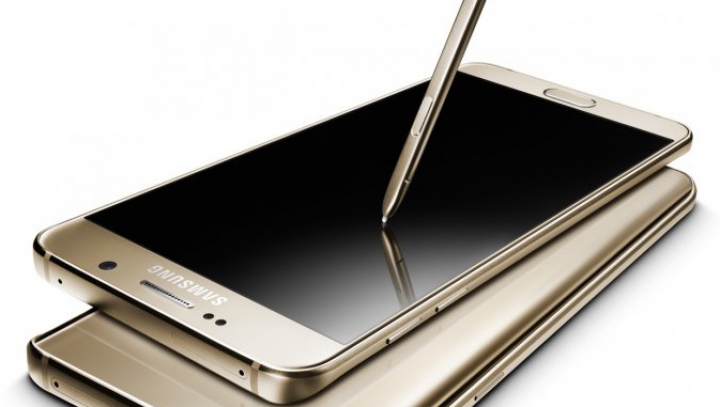 Опубликован список стран, куда поступит Samsung Galaxy Note 5