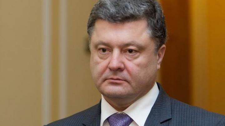 Петр Порошенко заявил об отсутствии необходимости в седьмой волне мобилизации