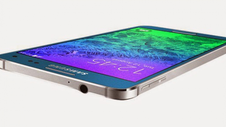 Samsung представила новые смартфоны Galaxy Note 5 и Galaxy S6 Edge