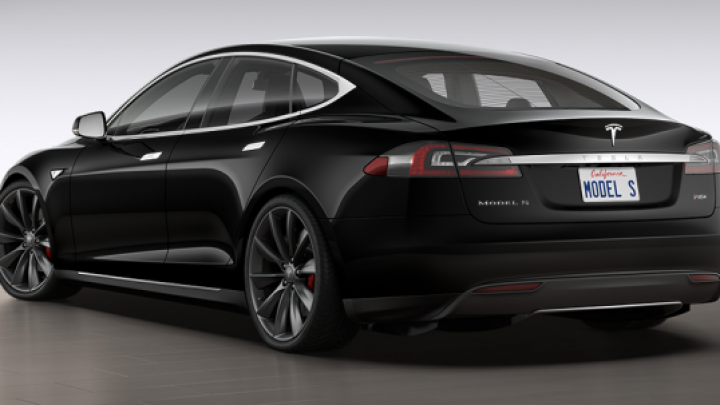 Tesla показала роботизированную зарядку-«змею» для электромобилей