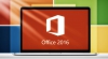 Microsoft обновит в Office 2016 пакет многопользовательских функций