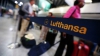 Пилоты Lufthansa объявили двухдневную забастовку