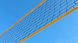 В Кочиерах провели волейбольный турнир памяти павших полицейских в конфликте на Днестре